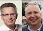 „Altern und Sterben in Würde“- Veranstaltung mit Dr. Thomas de Maiziere und Geert Mackenroth