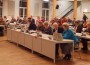Stadtrat: Sondersitzung und Termine 2016