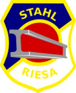 000262a-Logo BSG Stahl Riesa