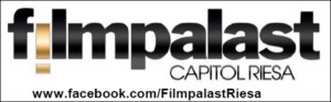 Capitol Filmpalast logo