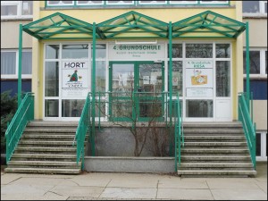 4. Grundschule Rudolf-Breitscheid-Straße (Foto: Riesa-Lokal.de) 