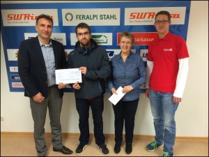 (Foto: BSG Stahl Riesa)