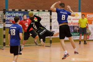 0001462 -HSG Handball 03.02.1.2016