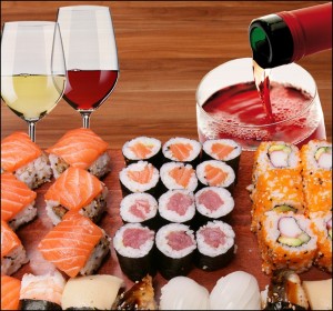 (Bildquelle: Sushi&Wein)