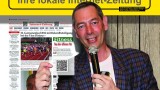 Lokale Internetzeitung Riesa-Lokal.de – Eingeführtes Portal sucht neuen Betreiber