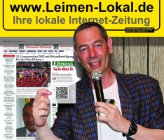 Lokale Internetzeitung Riesa-Lokal.de – Eingeführtes Portal sucht neuen Betreiber