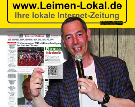 Lokale Internetzeitung Riesa-Lokal.de – Eingeführtes Portal sucht neuen Betreiber