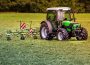 Herausforderungen für die deutsche Landwirtschaft – Kann 5G sie retten?