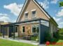 5 wunderschöne Terrassenüberdachungen aus Holz und Aluminium kaufen: Die perfekte Ergänzung für den Außenbereich