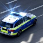 Streifenwagen Symbolbild