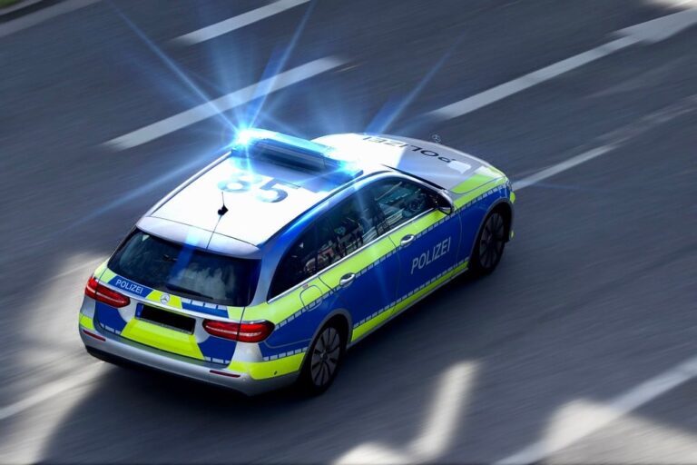 In Wohnung eingebrochen - Tatverdächtiger gestellt | Portemonnaie aus Rucksack gestohlen